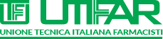 Logo di Utifar