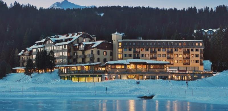 UTIFAR NEVE 2027: A FEBBRAIO A MADONNA DI CAMPIGLIO UTIFAR NEVE 2027: A FEBBRAIO A MADONNA DI CAMPIGLIO