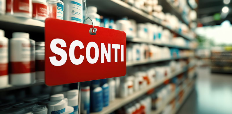 INTEGRATORI E OTC - EQUILIBRIO INSTABILE PER LE FARMACIE
