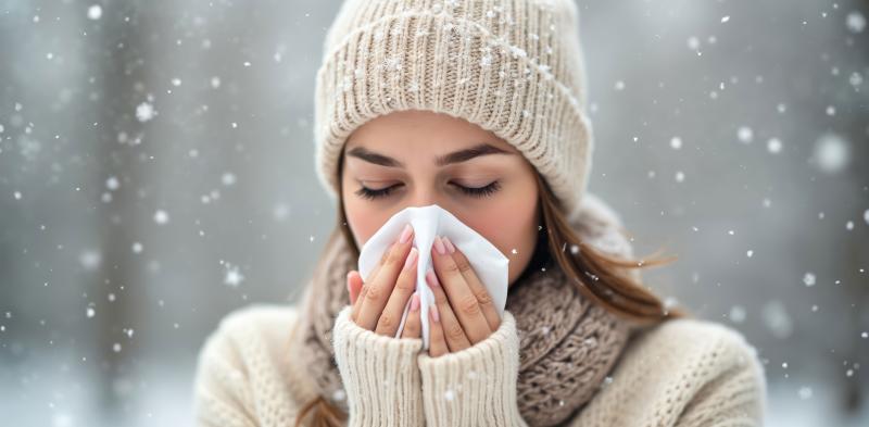 È INVERNO... CI RISIAMO