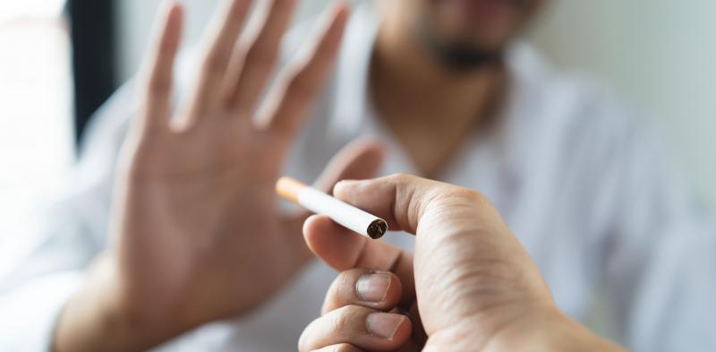 FUMO A BASSE DOSI: UN RISCHIO SOTTOVALUTATO
