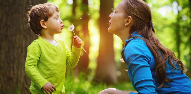 ALLERGIE PRIMAVERILI: PREVENIRLE E AFFRONTARLE CON L'OMEOPATIA