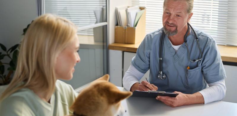 USO IN DEROGA DEL MEDICINALE VETERINARIO