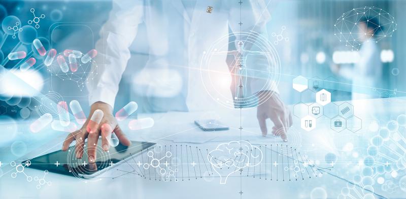 IL FARMACISTA DEL FUTURO  TRA PERSONALIZZAZIONE E PROSSIMITÀ
