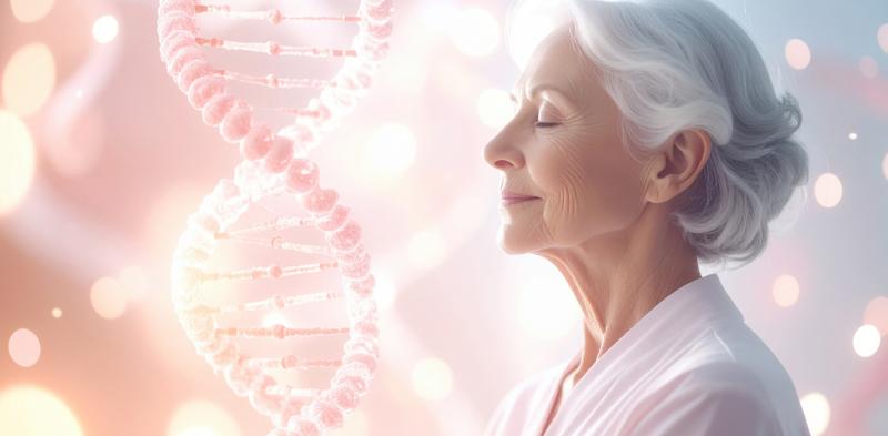 LA NUOVA BIOLOGIA DELLA LONGEVITÀ