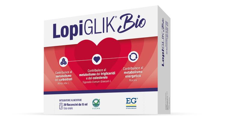 LOPIGLIK® BIO