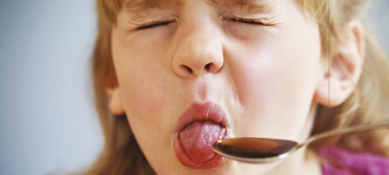 ANTIBIOTICI: ATTENZIONE ALL'ETA' PEDIATRICA