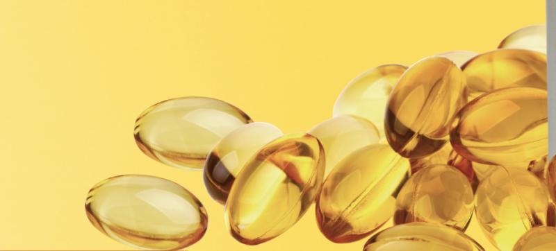 GLI OMEGA-3