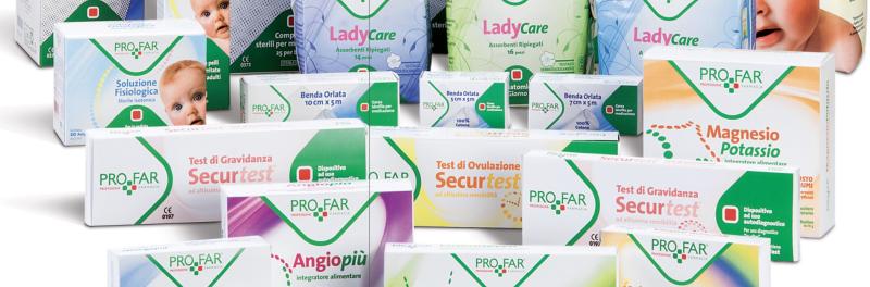 LA MARCA PRIVATA DEI FARMACISTI