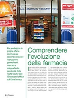 Comprendere l'evoluzione della farmacia