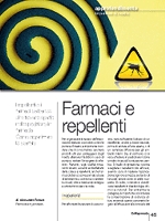 Farmaci e repellenti