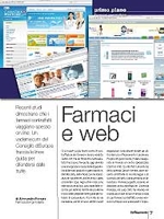 Farmaci e web