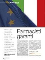 Farmacisti garanti