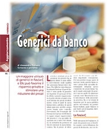 Generici da banco