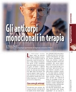 Gli anticorpi monoclonali in terapia