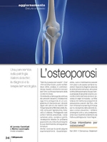 L'osteoporosi