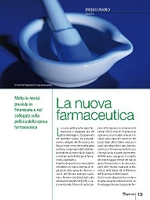 La nuova farmaceutica