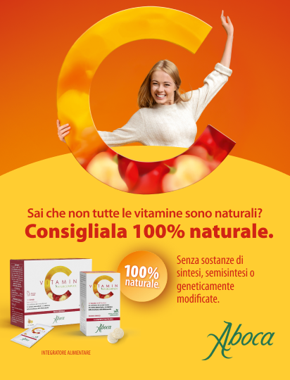 aboca vitamina c