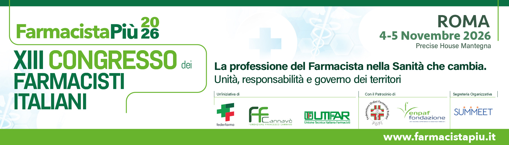 farmacistapiù